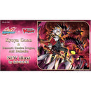 CFV Title Booster Future Card Buddyfight 12 Trading Card Game by Bushiroad 3