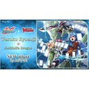 CFV Title Booster Future Card Buddyfight 12 Trading Card Game by Bushiroad 4