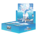 Weiss Schwarz Blue Archive The Animation Booster Pack Card Game Expansion