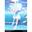 Weiss Schwarz Blue Archive The Animation Booster Pack Card Game Expansion