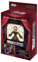 WS Trial Deck BanG Dream Ave Mujica 6 Trading Card Game by Bushiroad 1