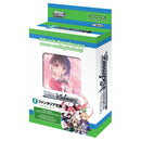 WS Trial Deck Fujimi Fantasia Bunko Vol 2 6 Trading Card Game by Bushiroad 1