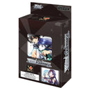 Weiss Schwarz Trial Deck Dengeki Bunko Schwarz Side 6 Board Game 1