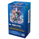 Weiß Schwarz Premium Booster: MACROSS Delta 1