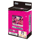Wei Schwarz Trial Deck Oshi NO KO Board Game by Bushiroad 1