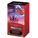 Weiß Schwarz Premium Booster: RWBY Volume 4 1