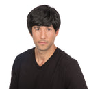 60s Male Wig Black_1 BW939
