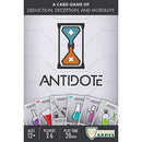 Antidote Board Game by Bellwether Games 1