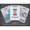 Antidote Board Game by Bellwether Games 3