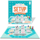 SETUP New Design Board Game by Bezzerwizzer 5