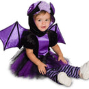 Baby Bat 1