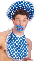 Baby Bonnet Rubies Costume 1