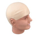 Bald Head Latex Rubber Skinhead Realistic 1