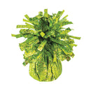 Balloon Weight Small Lime Holographic 1