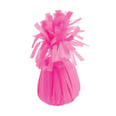 Balloon Weight Small Neon Pink 1