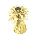 Balloon Weight Small Pastel Yellow 1
