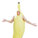 Banana Costume Adult Joke Food 1