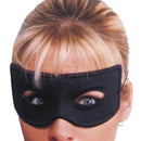 Bandit Eyemask Adult Black 1
