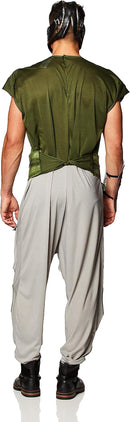 Bane Costume Batman Dark Knight Rises Adult 3