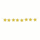 Banner Diam Star Gold 1