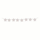 Banner Diam Star Silver 1