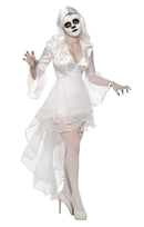 Banshee Costume Adult Female 1