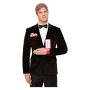 Barbie Ken Accessories Dress Up Kit Brown 1