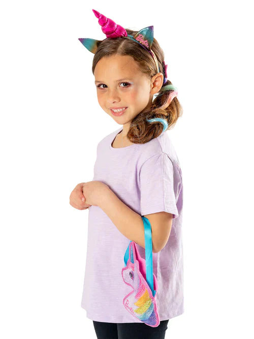 Barbie Kids Unicorn Accessory Set_1