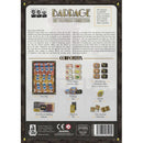Barrage the Colorado Connection Board Game Expansion