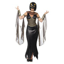 Bastet the Cat Goddess Black Adult_1