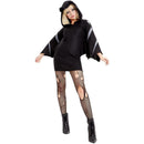 Bat Costume Adult Black 1