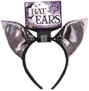 Bat Ear Headband 1