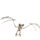 Bat Skeleton Prop Adult Natural 1