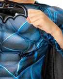 Bat-Tech Batman Boys Costume 2