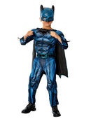 Bat-Tech Batman Boys Costume 1
