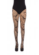 Bat Tights Costume Accessories Female 1