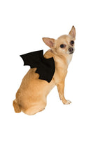 Bat Wings Pet Costume 1