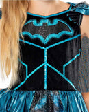 Bat-tech Batgirl Girls Costume DC Comics 3