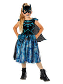 Bat-tech Batgirl Girls Costume DC Comics 1