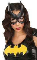 Batgirl Costume Deluxe Vinyl Look 3