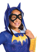 Batgirl Costume Kids DC Superhero Girls 3