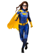 Batgirl Deluxe Adult Costume Gotham Knights_1
