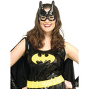Batgirl Costume Plus Size Deluxe 2