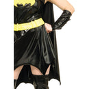 Batgirl Costume Plus Size Deluxe 3