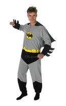 Batman Adult Onesie 1