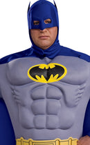 Batman Brave and The Bold Costume Adam West Muscle Chest 2