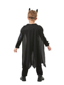 Batman Dark Knight Costume Kids 3
