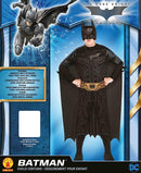 Batman Dark Knight Rises Childs Costume Mask Cape 4