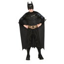 Batman Dark Knight Rises Childs Costume Mask Cape 1