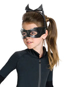 Batman Dark Knight Rises Girls Catwoman Costume 2